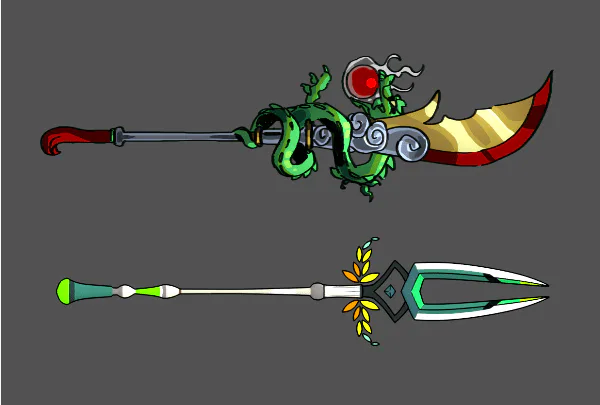 Hades' Excalibur guide: How to unlock the Aspect of Arthur in 4 steps