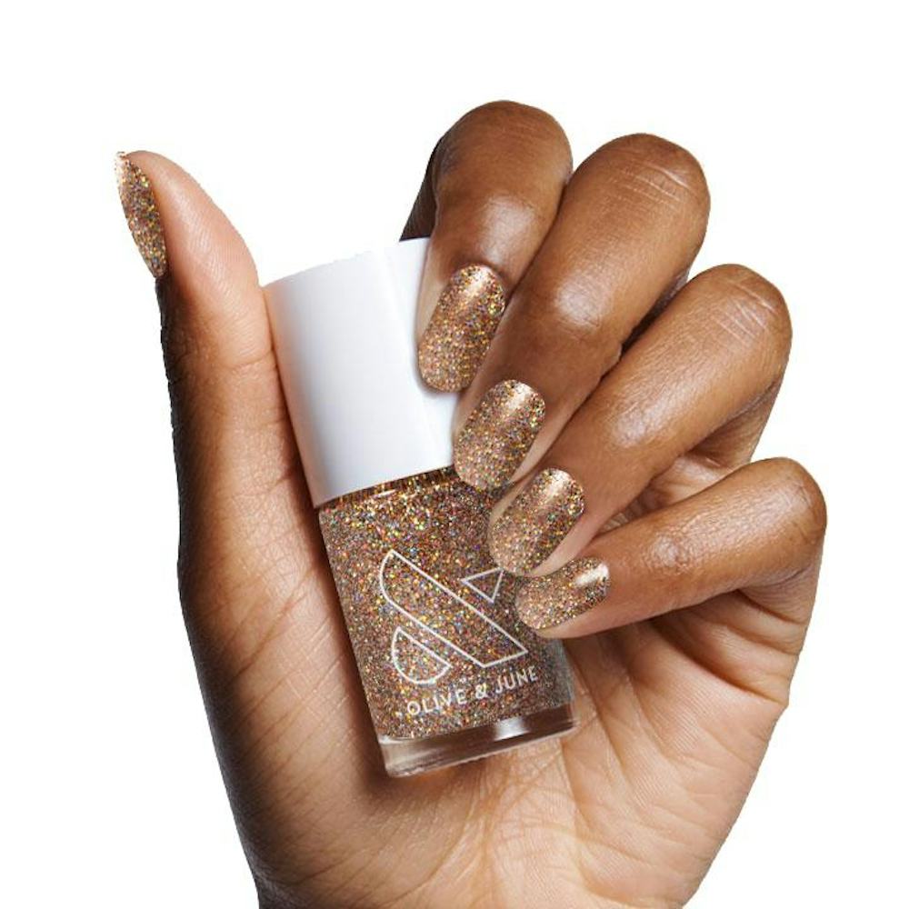 7 Trending Nail Polish Shades For Winter 21 According To The Experts