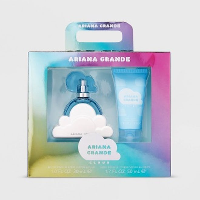 Cloud Women's Fragrance Gift Set