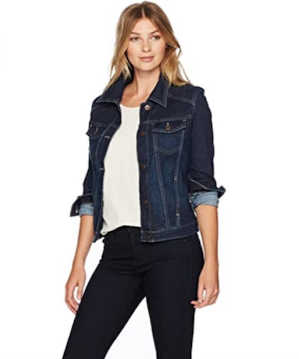 Riders by Lee Indigo Women's Denim Jacket