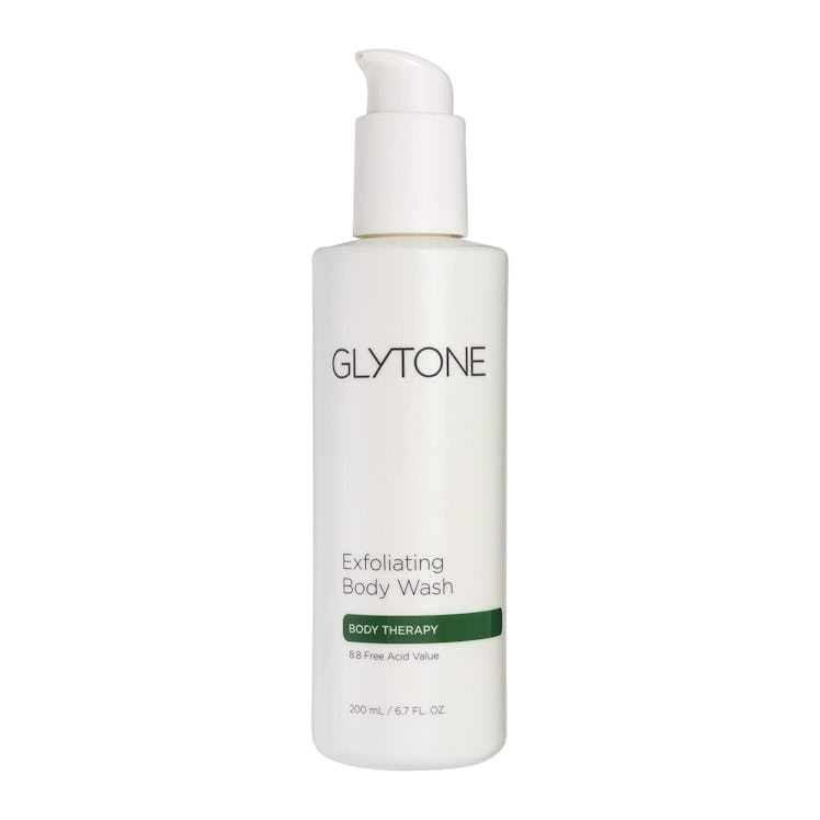 Glytone Exfoliating Body Wash