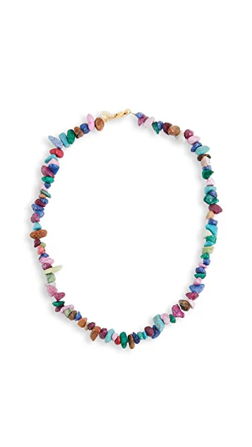 The '70s Jewelry Trends That Are Popular Again Today