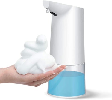 BitHealth Automatic Soap Dispenser