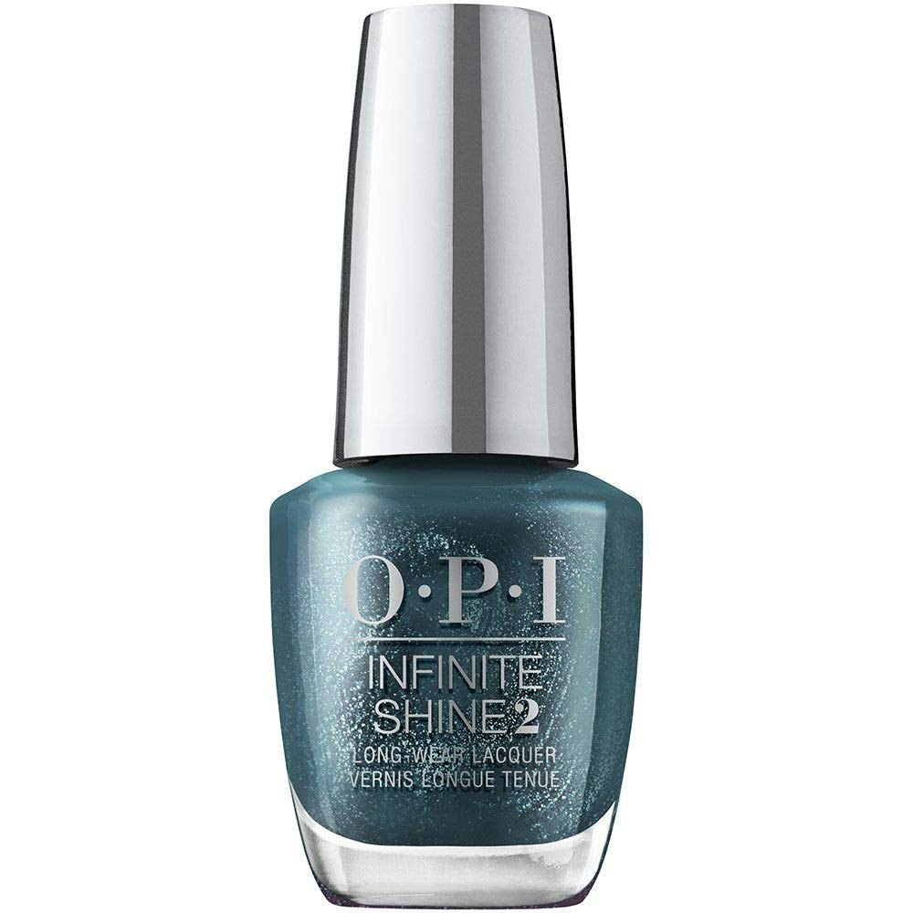 OPI Holiday 2020 Shine Bright Collection