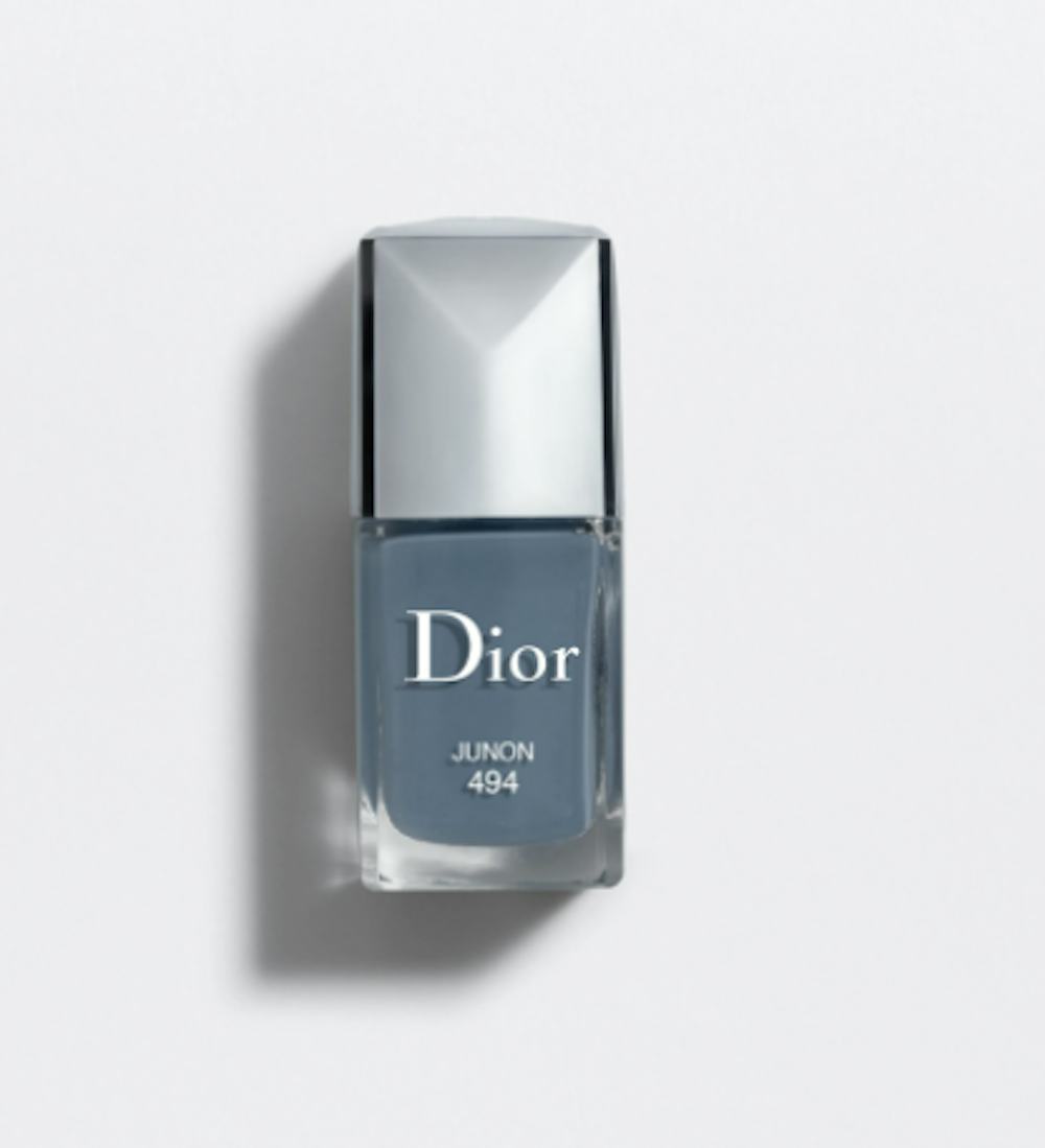 7 Trending Nail Polish Shades For Winter 21 According To The Experts