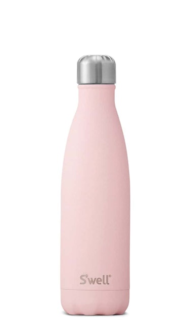 Pink Topaz Bottle