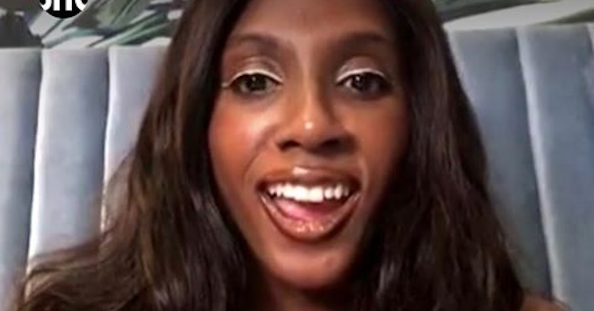 Ziwe Fumodoh Is Getting Her Own Showtime Variety Series