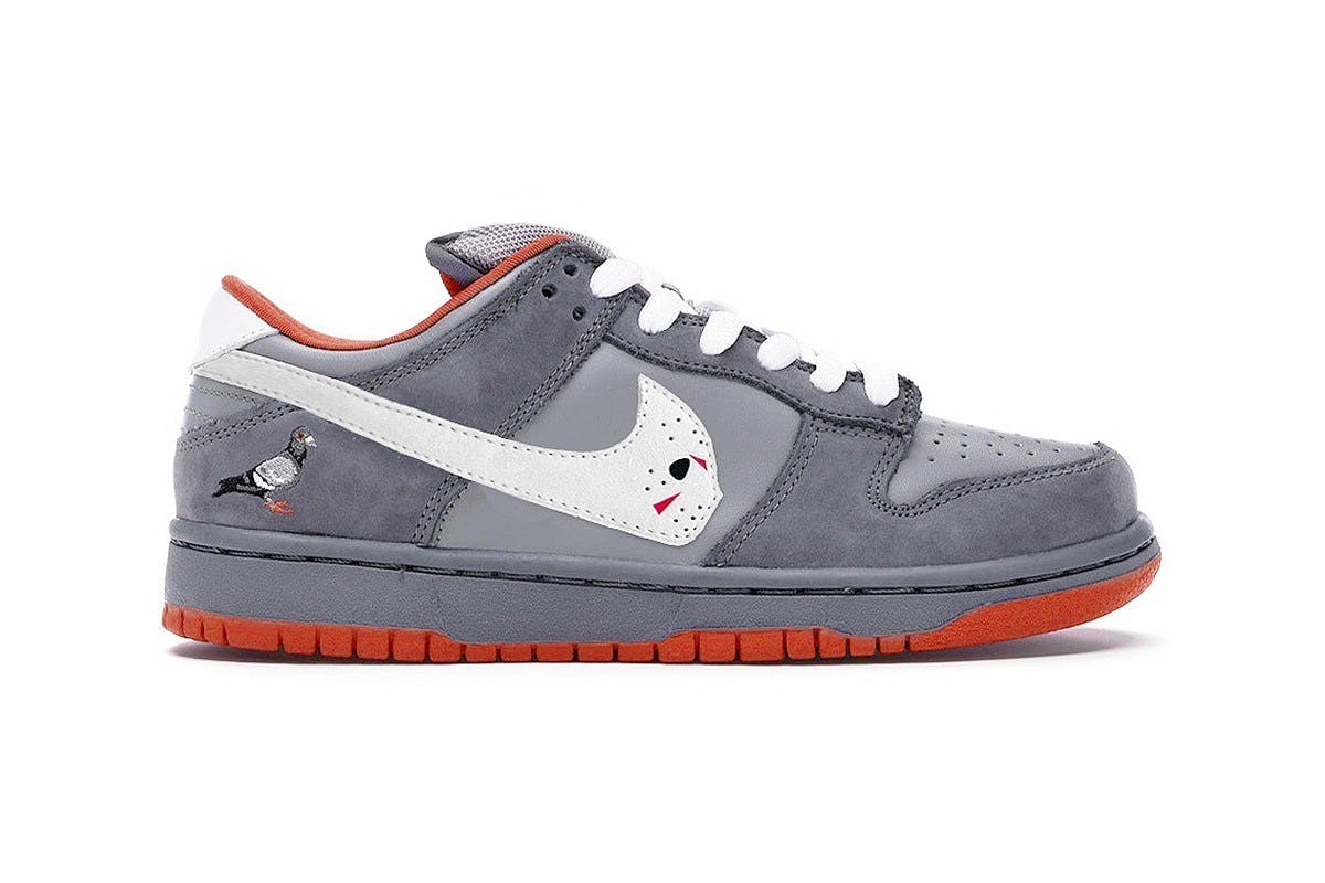 warren lotas stussy dunk