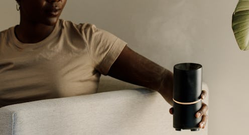 vitruvi's new Move diffuser is a cordless option for essential oils