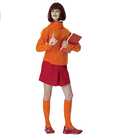 Rubie's Scooby-Doo Deluxe Adult Costume