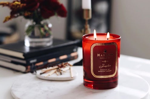 2020's best-selling candles includes Harlem Candle Co.'s Josephine scent