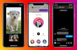 How To Send Selfie Stickers On Instagram Dm How To Send Selfie Stickers On Instagram Dm