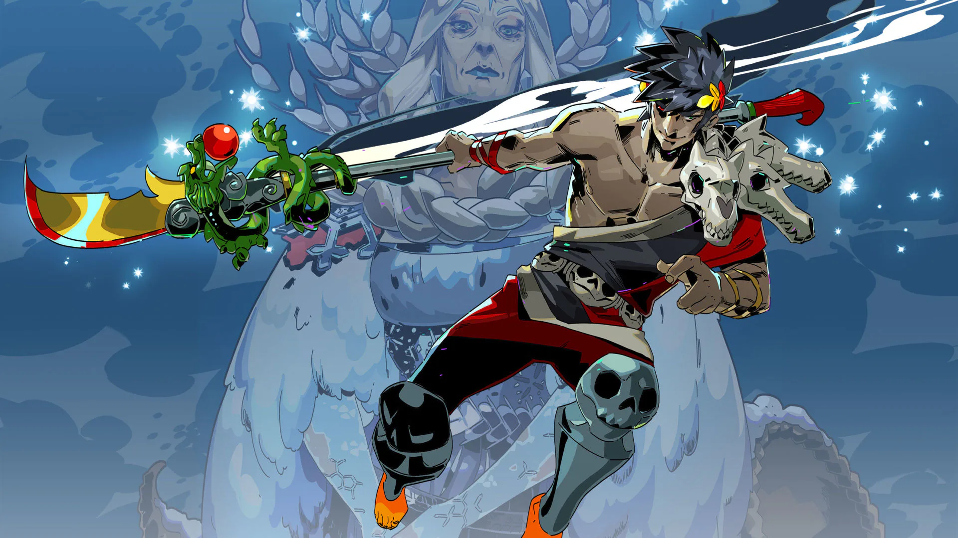 Hades' Excalibur guide: How to unlock the Aspect of Arthur in 4 steps