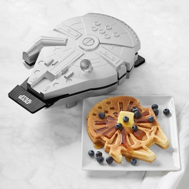 Star Wars™ Millennium Falcon Waffle Maker