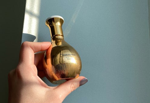 The Harmonist Sun Force Review: scent, price, and notes.