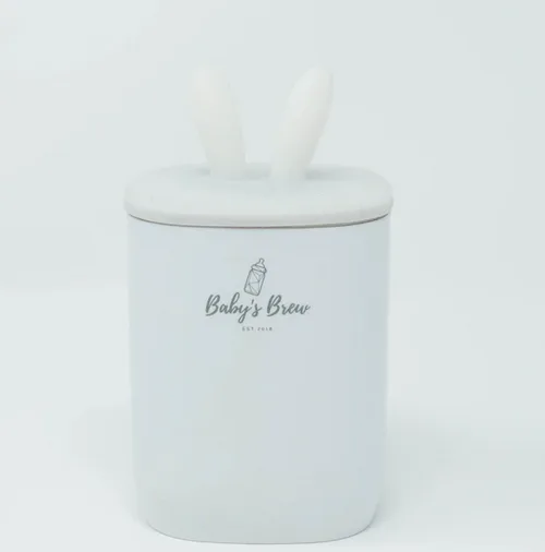 baby's brew portable bottle warmer