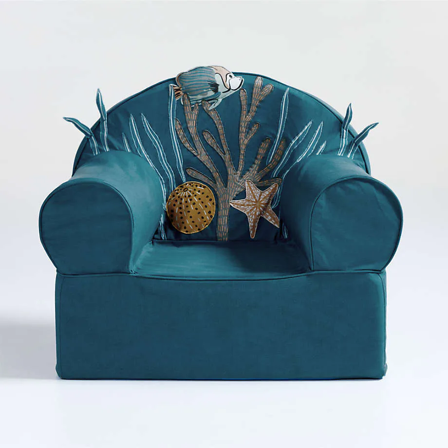 Jane Goodall's Crate & Kids Collaboration Brings Nature To Your