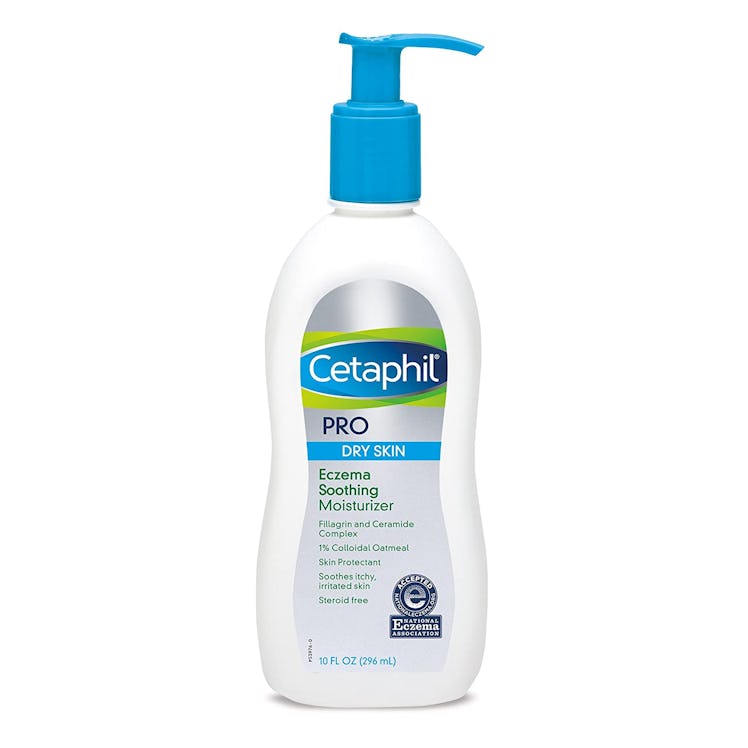 Cetaphil PRO Restoraderm Eczema Soothing Moisturizer