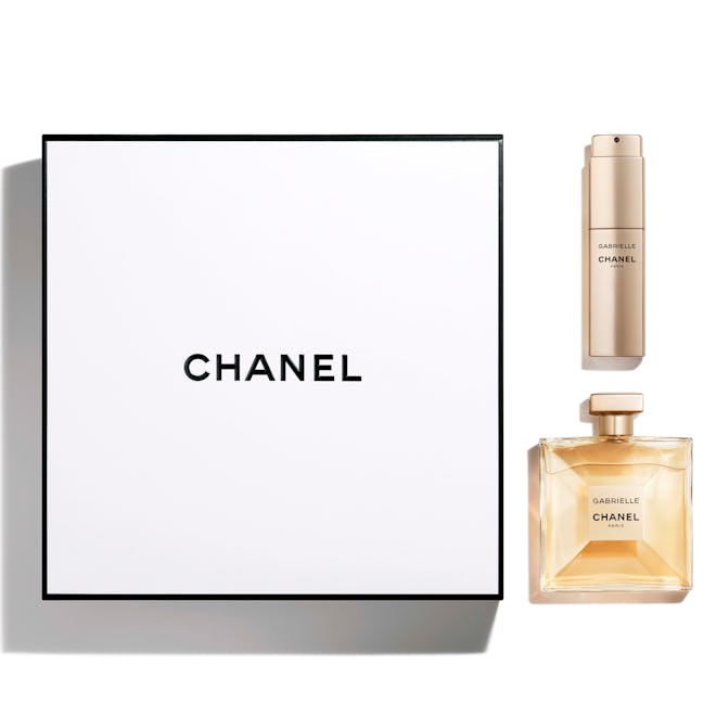 Gabrielle Chanel 3.4 fl. oz. Eau de Parfum Twist and Spray Set
