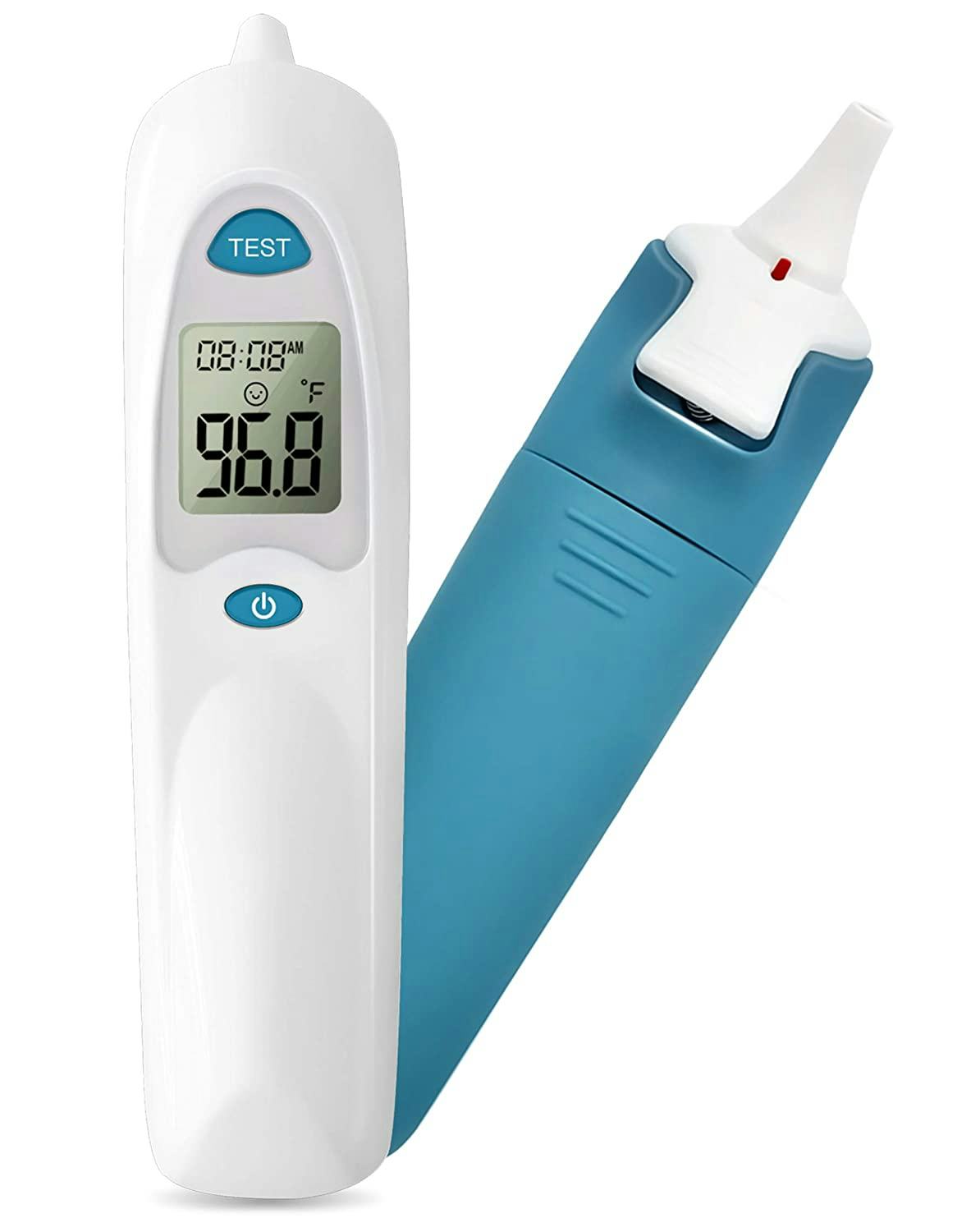 The 3 Best Ear Thermometers