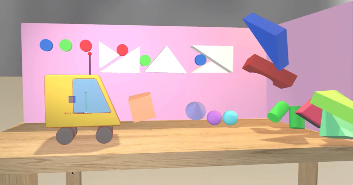 By adding physics to 3D modeling Adobe's saving creatives hours