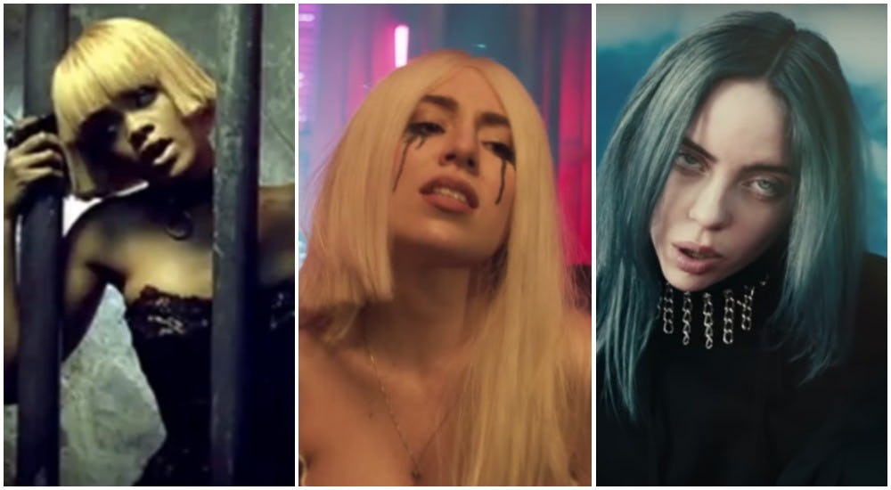 These Pop Songs For Halloween Playlists Are Actually Super Spooky