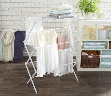 AmazonBasics Foldable Drying Rack 