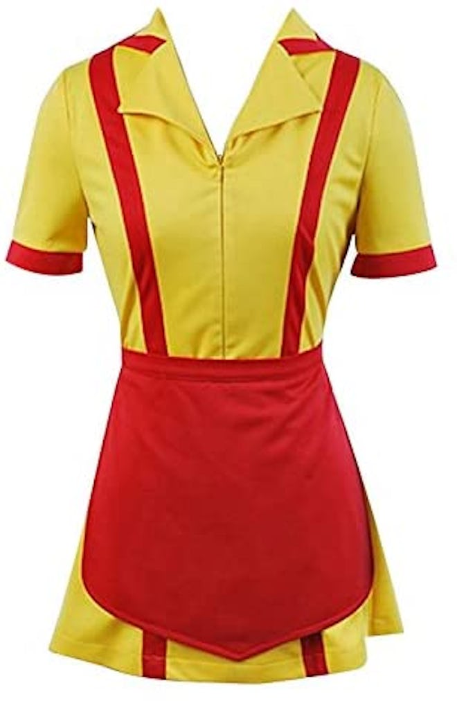 20 Creative Halloween Costume Ideas For Best Friends 20-creative-halloween-costume-ideas-for-best-friends