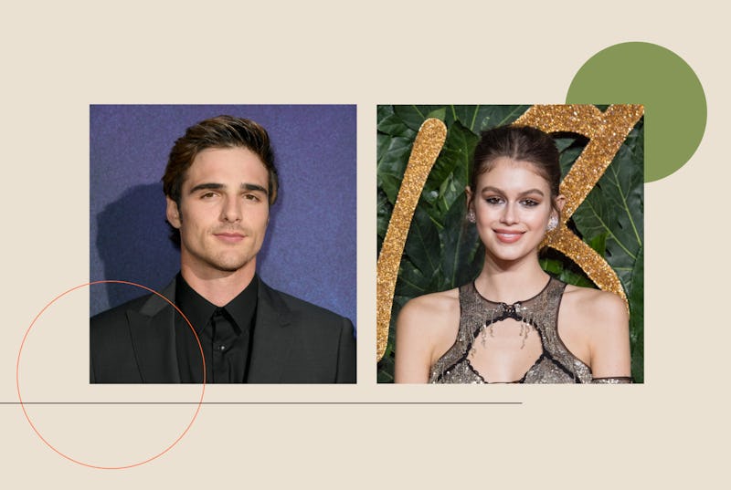 Jacob Elordi and Kaia Gerber relationship timeline
