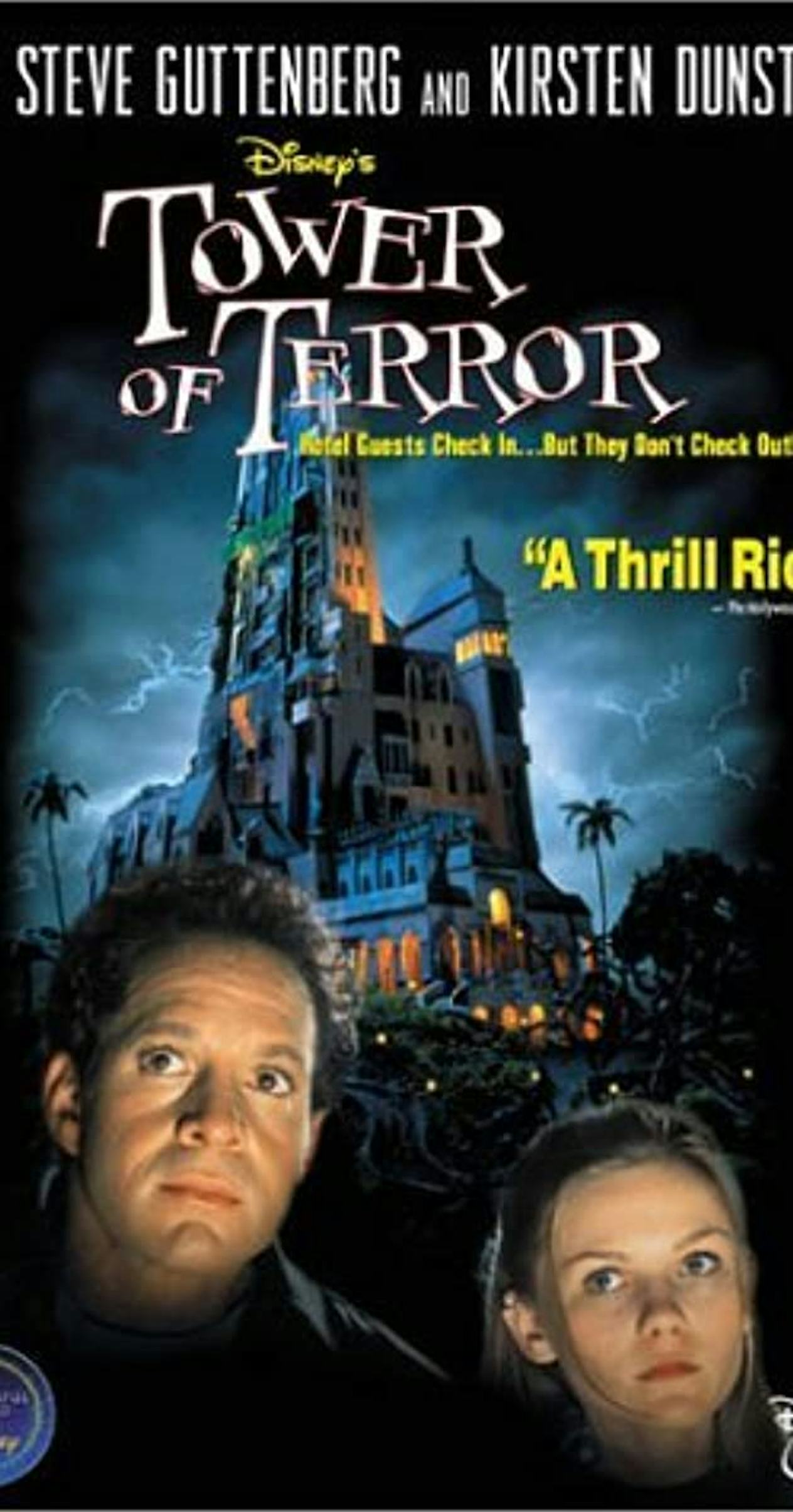 Halloween Movies From The '90s To Re-Watch With Your Kids