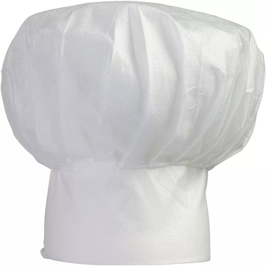 Party City Disposable Chef Hat