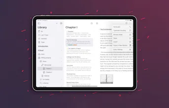 Ulysses is the distraction-free writing app I can't live without