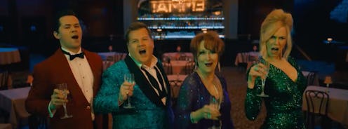 The Prom Meryl Streep