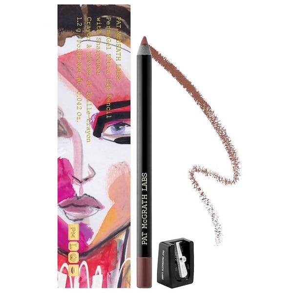 11 Lip Liners To Recreate The Perfect 90s Pout