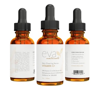Eva Naturals Vitamin C Serum 