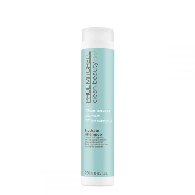 Clean Beauty Hydrate Shampoo