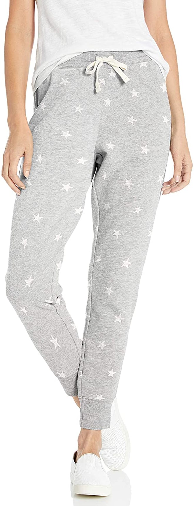 Amazon Essentials French Terry Fleece Joggers