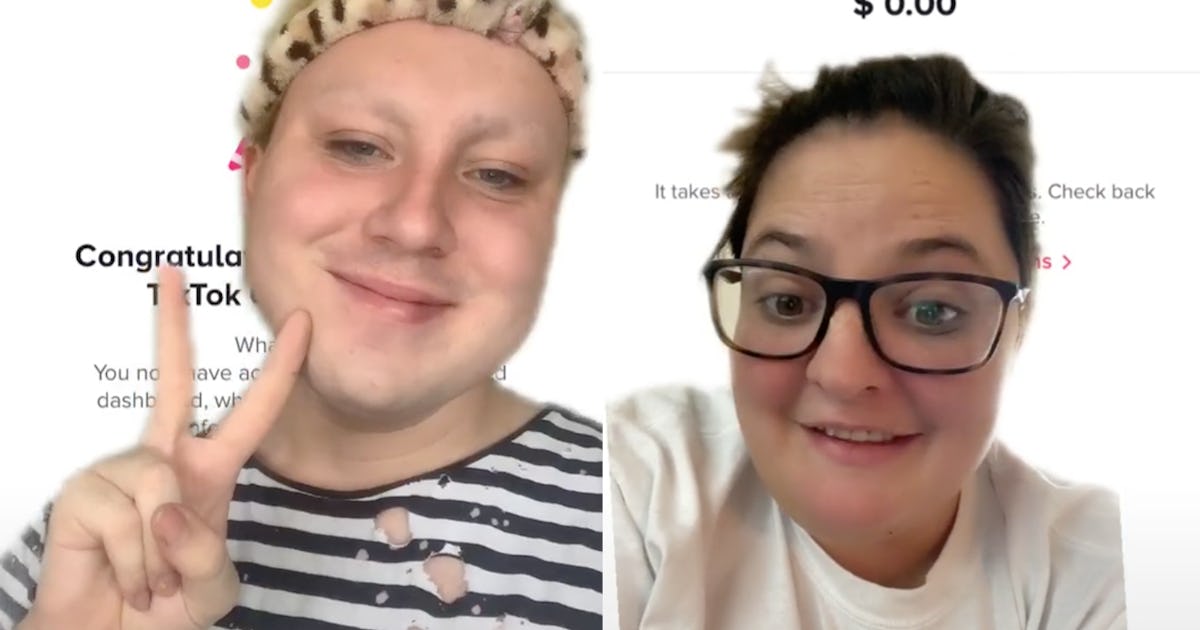 How The TikTok Creator Fund Works, According To Users