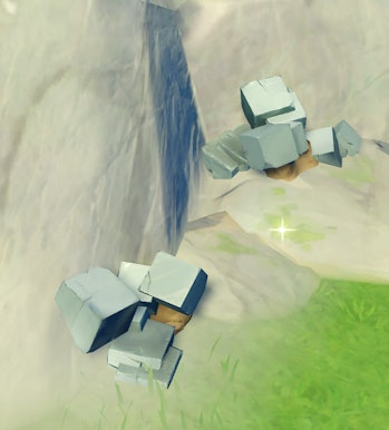 Genshin Impact White Iron Crystal Chunk Locations 7 Best Places To Farm