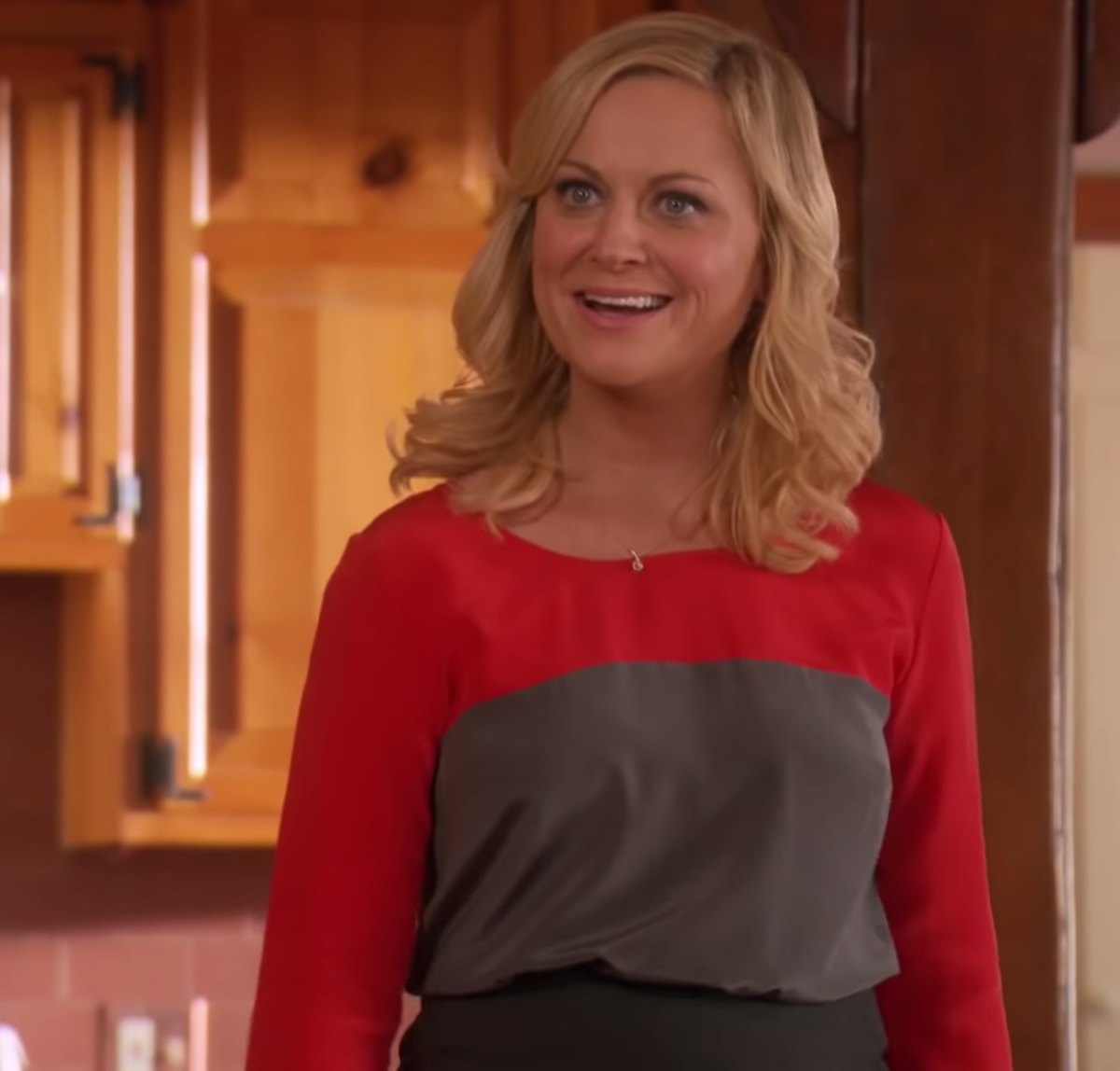 Let Parks and Rec inspire your next at-home date night.