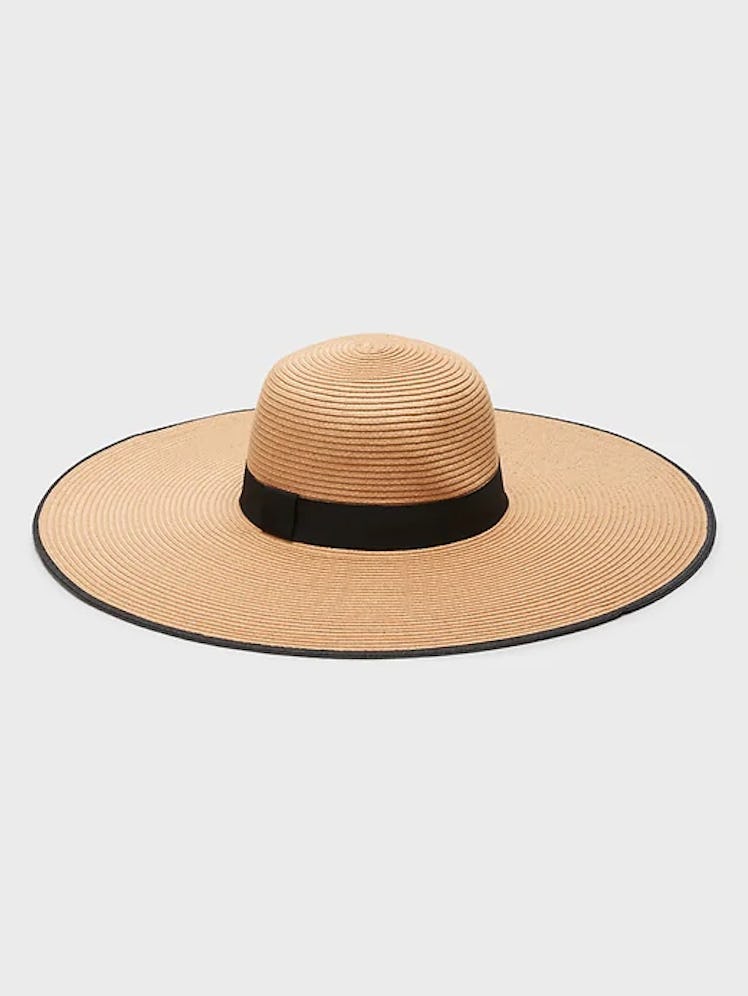 Beach Hat