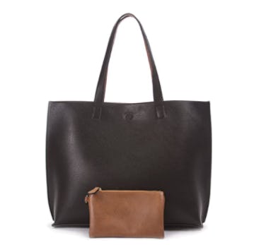 Overbrooke Reversible Tote Bag