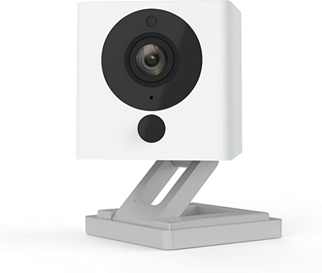 Wyze Cam Smart HD Indoor Camera