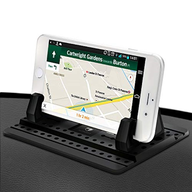 FITFORT Cell Phone Holder for Car 