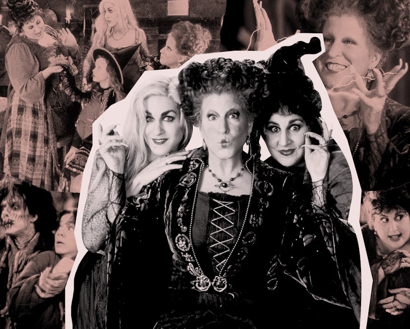 Hocus Pocus film picture