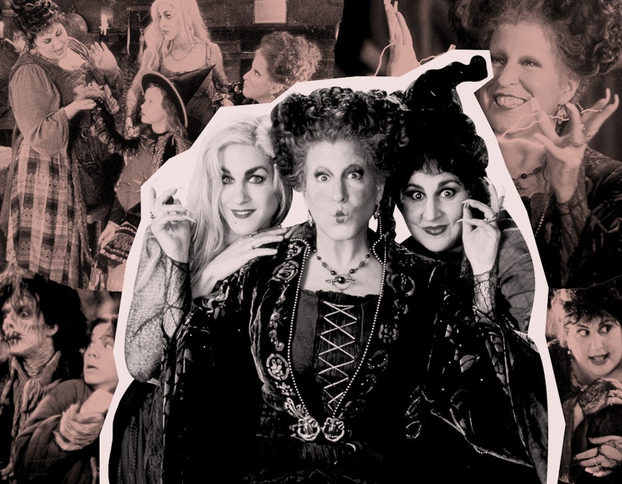 Hocus Pocus film picture