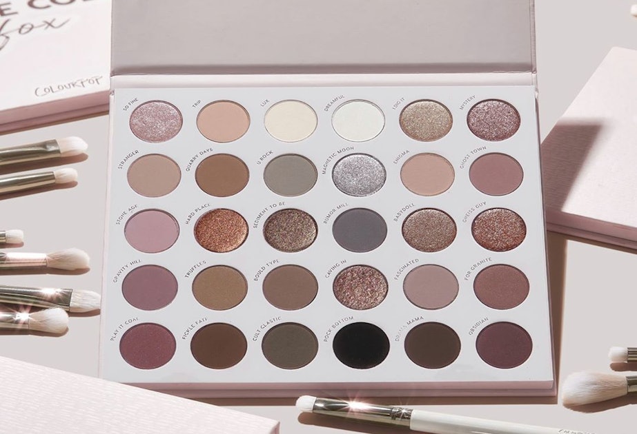 The ColourPop 2020 Fall Sale Is Here & These Are The ... - 1200 x 630 jpeg 116kB
