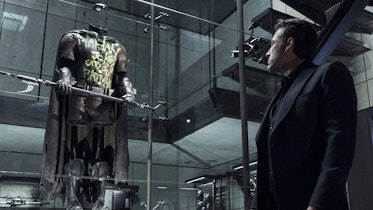 Snyder Cut: Jared Leto Joker solves a huge 'Batman v Superman' mystery