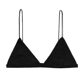 Kiki De Montparnasse Classic Soft Bra