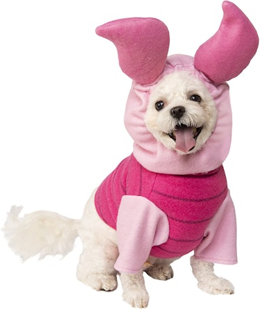 Rubie's Disney: Winnie The Pooh Pet Costume